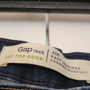 Gap easy leggings